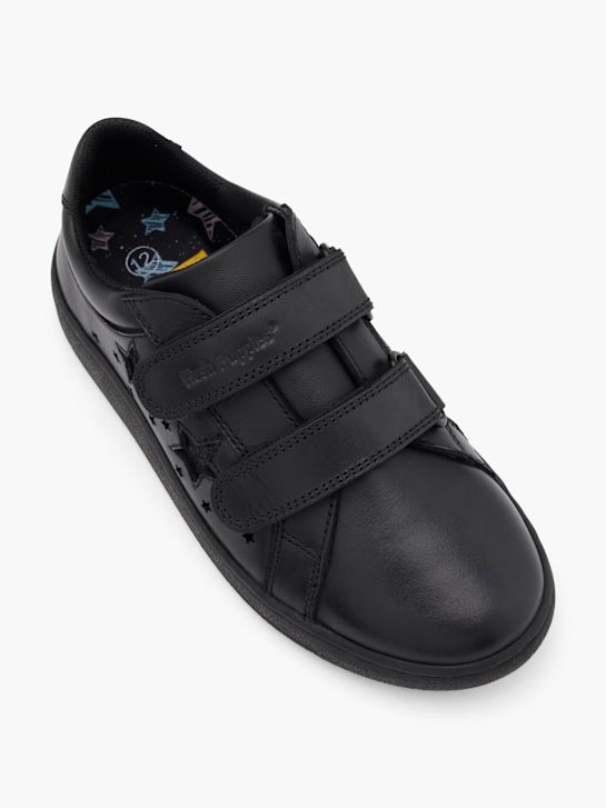 hush puppies Šoli Čevelj trener Črno deichmann
