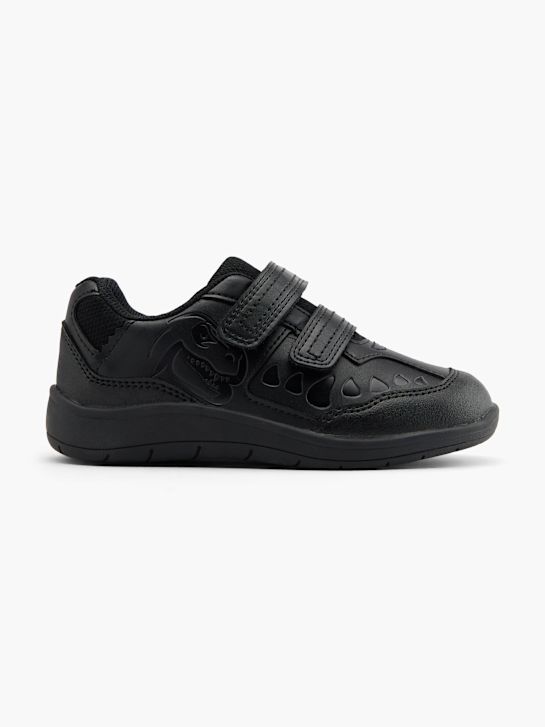 memphisu en trener Črno deichmann