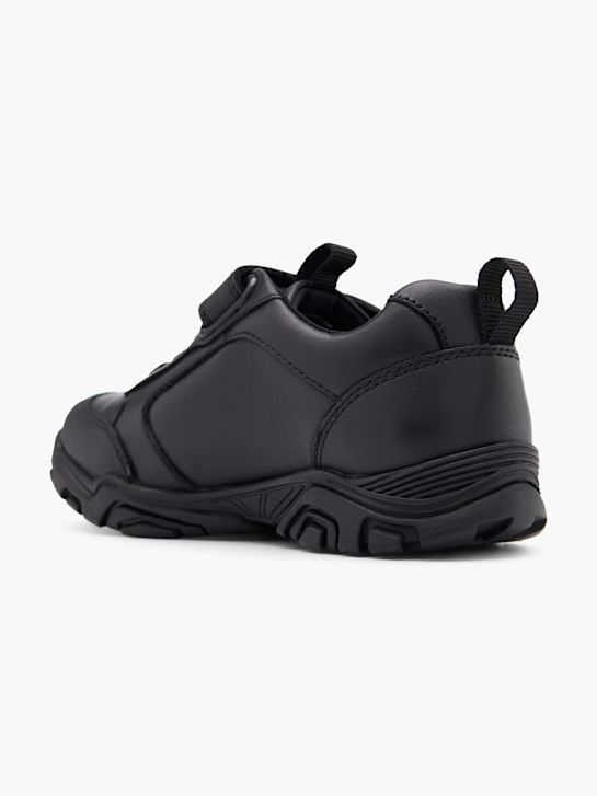hush puppies Šoli Čevelj trener Črno deichmann
