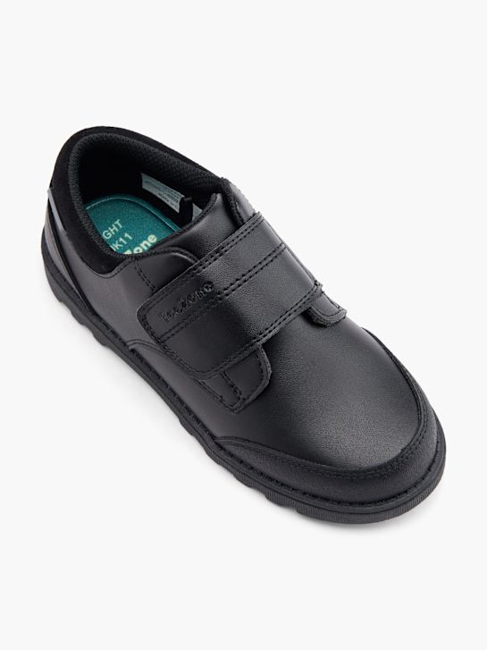 toezone nizke čevlje black deichmann