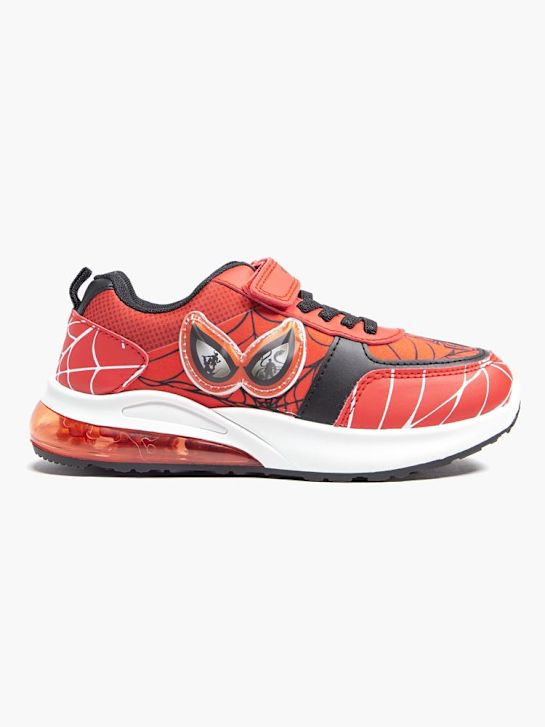 spider-man trener rdeče deichmann