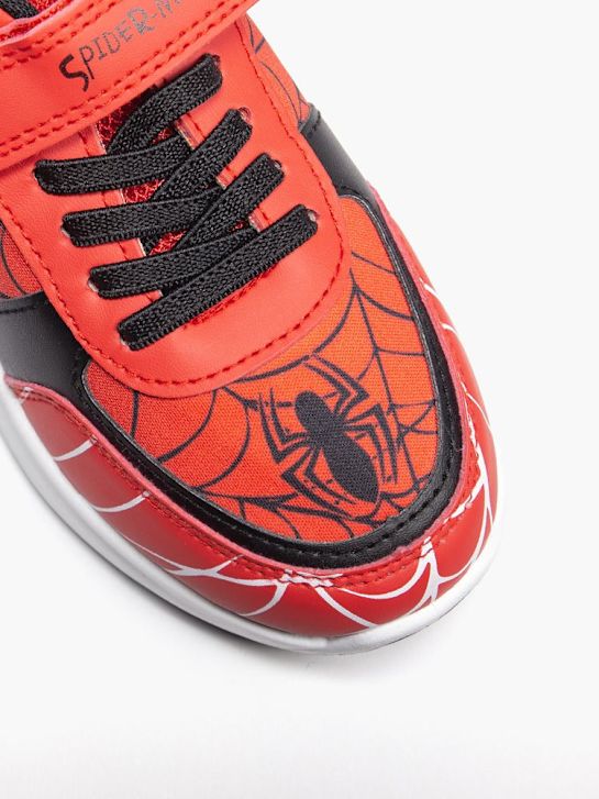spider-man trener rdeče deichmann