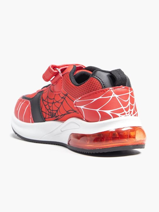 spider-man trener rdeče deichmann