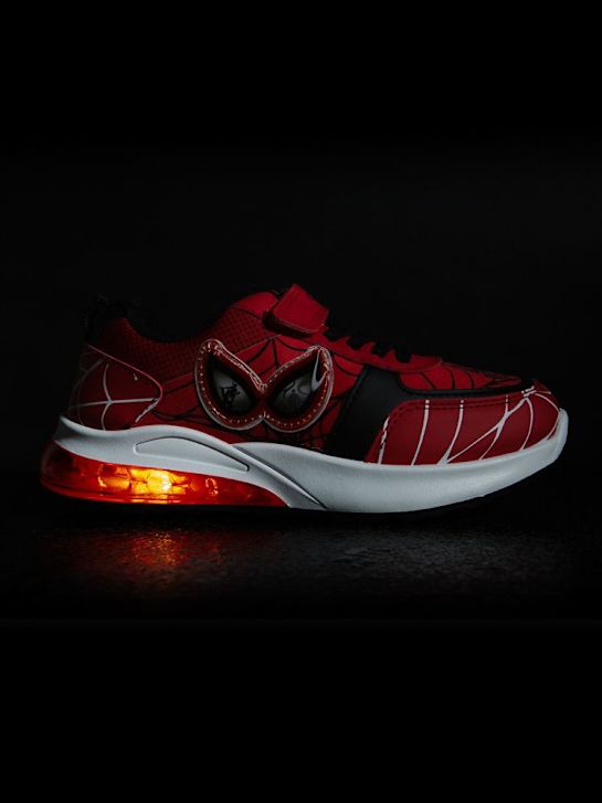 spider-man trener rdeče deichmann