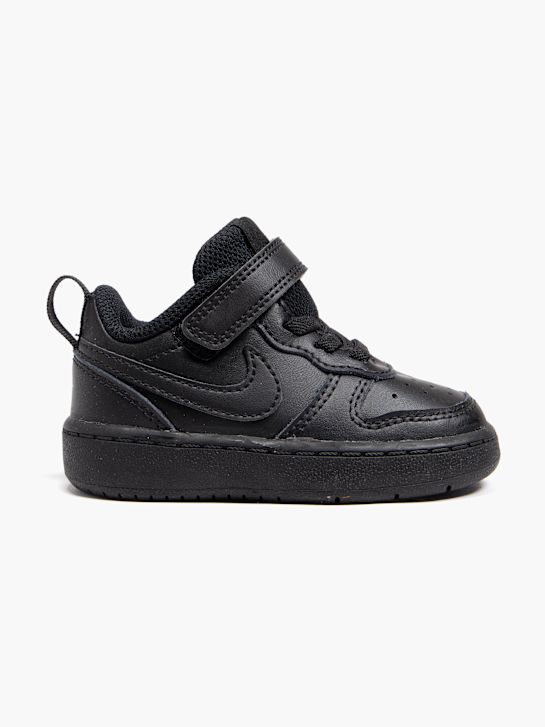nike sodiŠČe borough 2 trener Črno deichmann