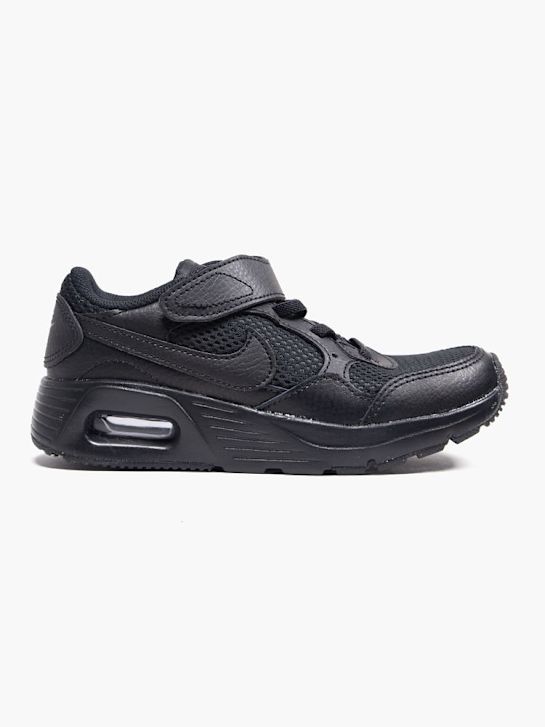 nike air max sc trener Črno deichmann