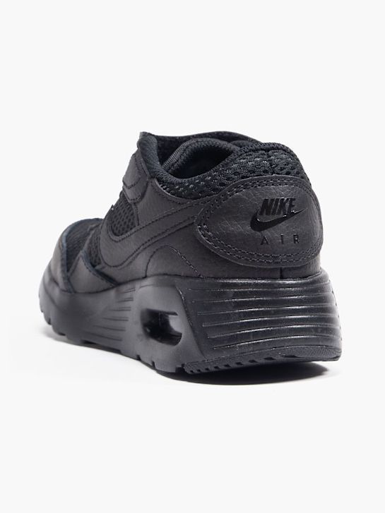 nike air max sc trener Črno deichmann