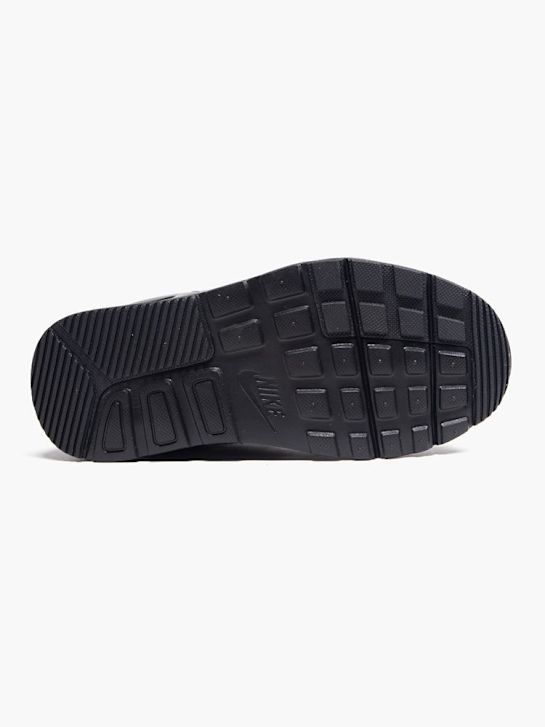 nike air max sc trener Črno deichmann