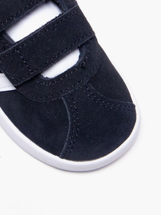 adidas vl sodiŠČe 3.0 prim sem trener Črno deichmann
