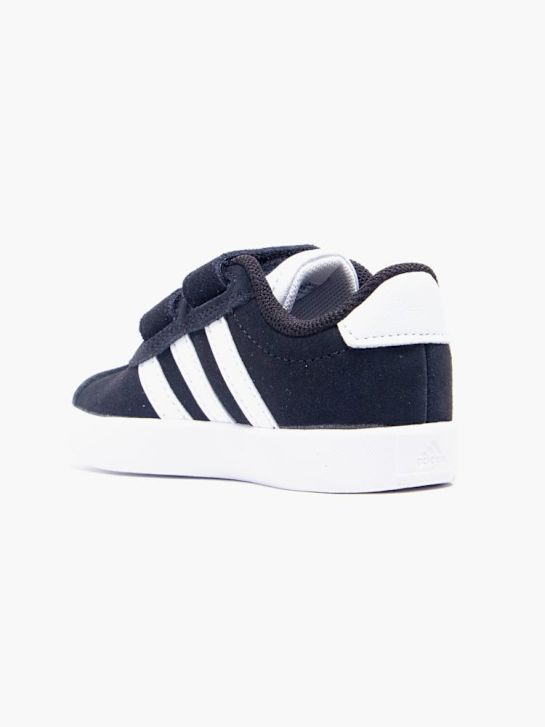 adidas vl sodiŠČe 3.0 prim sem trener Črno deichmann