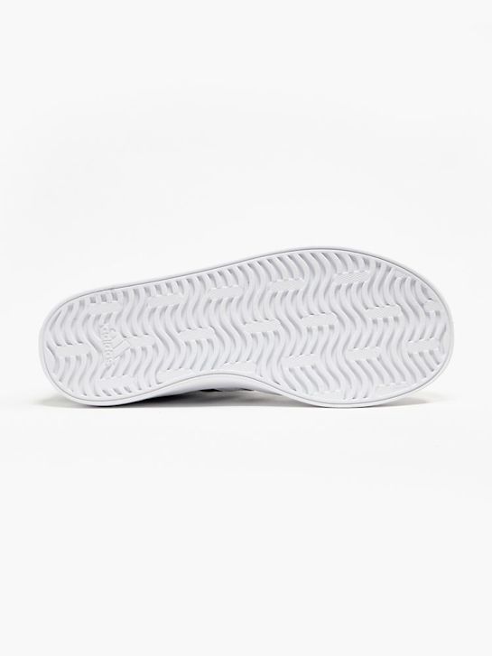 adidas vl sodiŠČe 3.0 el c trener Črno deichmann