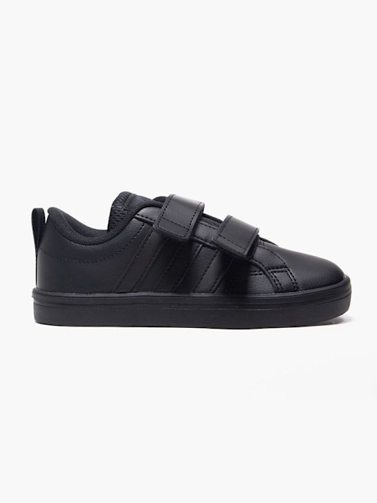 adidas vs tempo 2.0 prim c trener Črno deichmann
