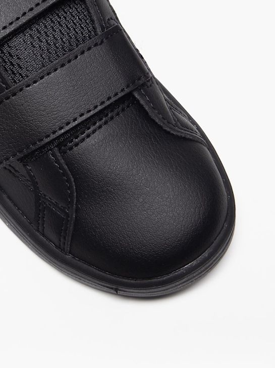 adidas vs tempo 2.0 prim c trener Črno deichmann