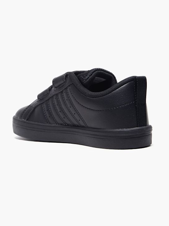 adidas vs tempo 2.0 prim c trener Črno deichmann