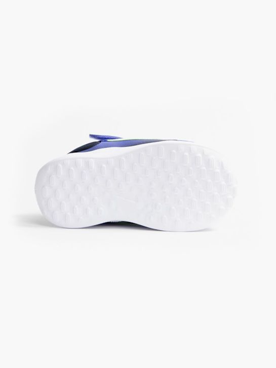 nike revolucije 7 tdv trener modra deichmann