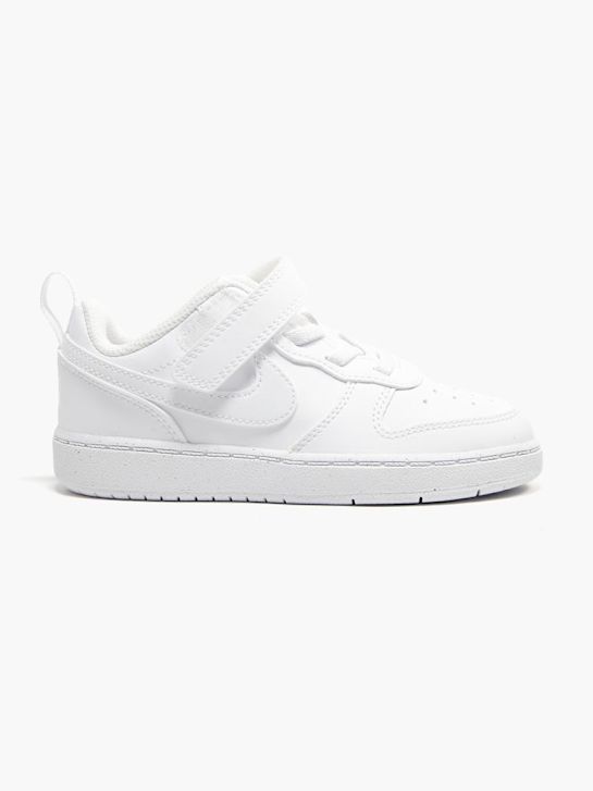 nike sodiŠČe borough trener bela deichmann