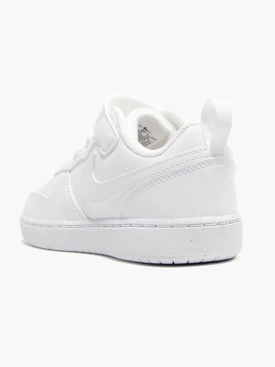 nike sodiŠČe borough trener bela deichmann