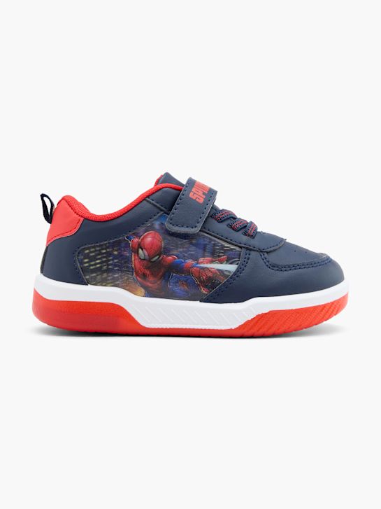 spider-man trener modra deichmann