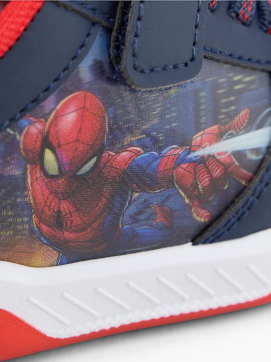 spider-man trener modra deichmann