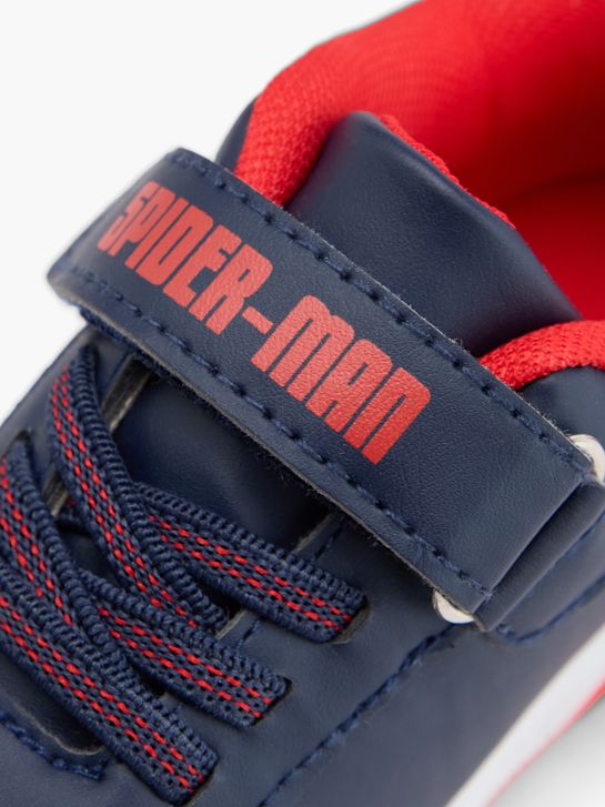 spider-man trener modra deichmann