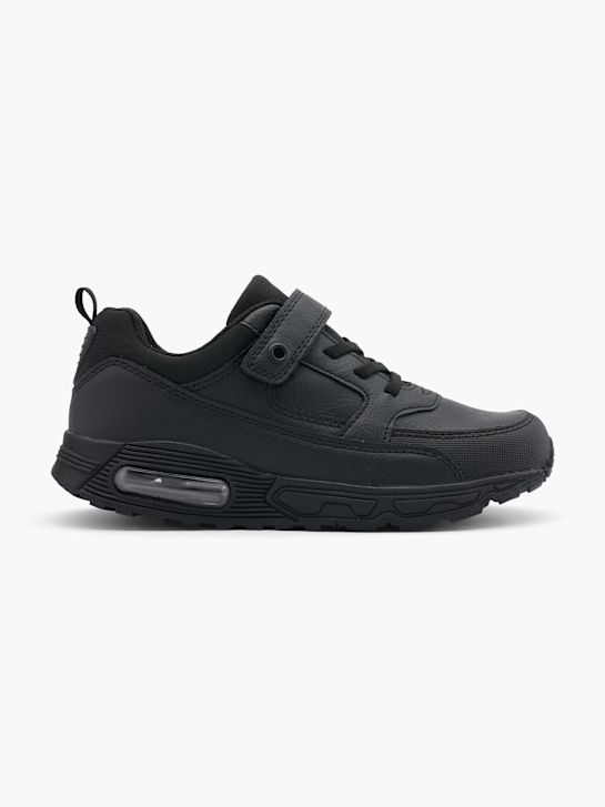 memphisu en trener Črno deichmann