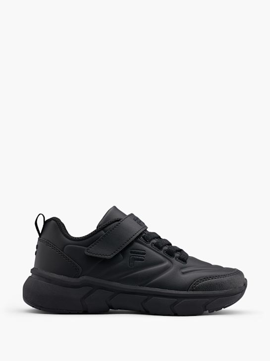 fila trener Črno deichmann