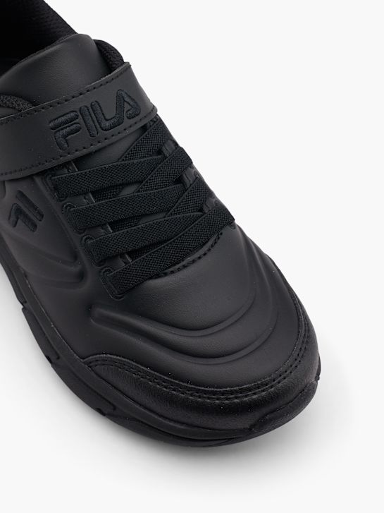 fila trener Črno deichmann
