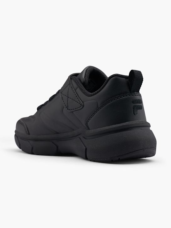 fila trener Črno deichmann