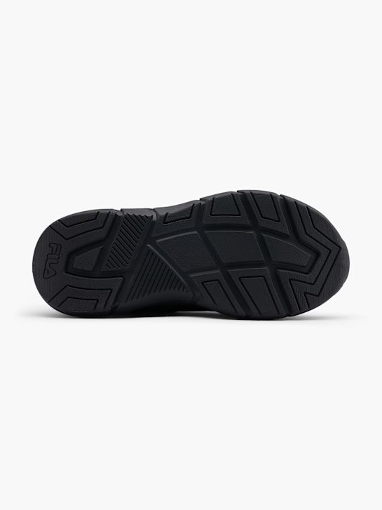fila trener Črno deichmann