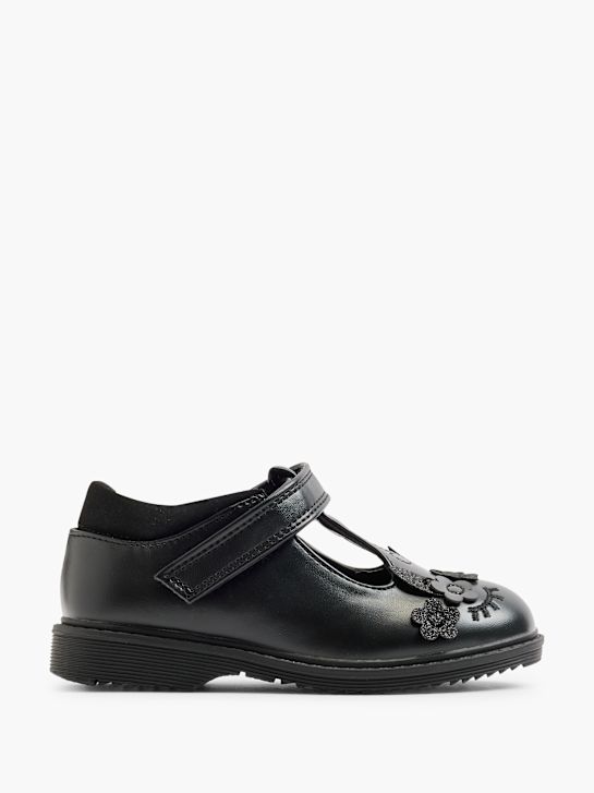 graceland nizke čevlje black deichmann
