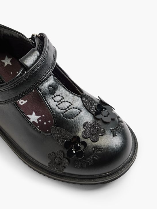 graceland nizke čevlje black deichmann