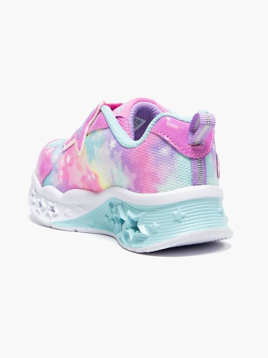 skechers Šimrom starlights trener roza deichmann