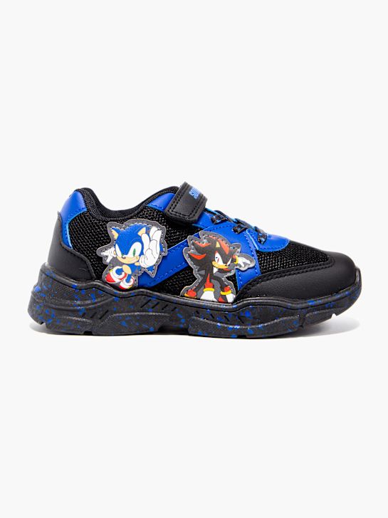 sonic trener modra deichmann