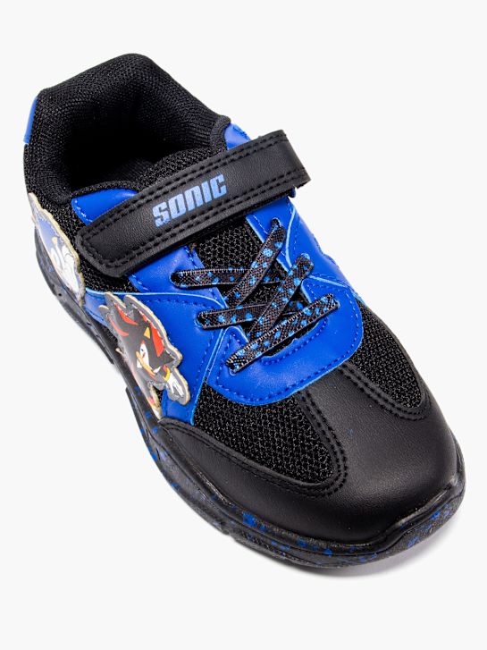 sonic trener modra deichmann