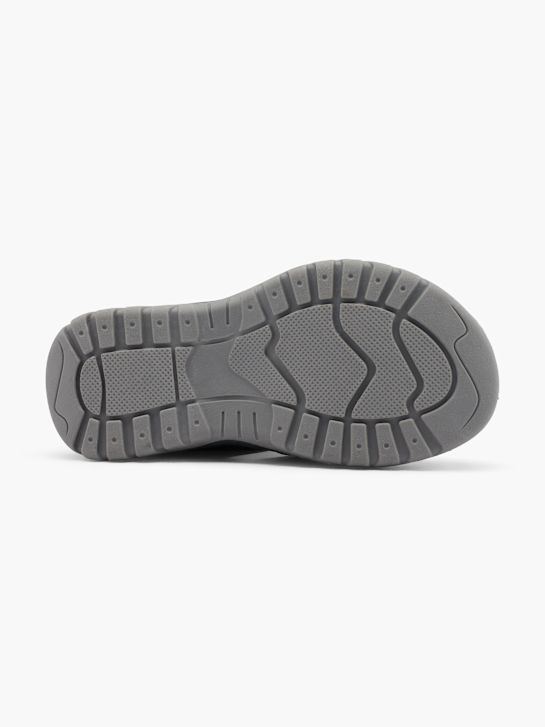kappa hoja sandali black deichmann