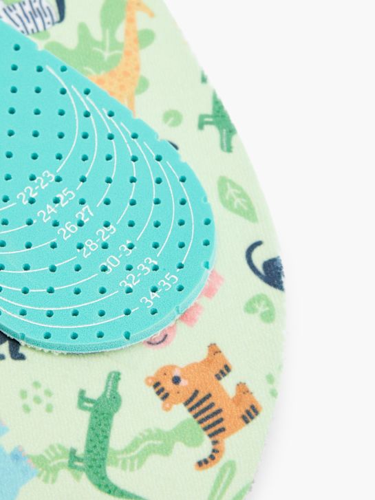 deichmann 22 - 36 Čevelj edini multicolor deichmann