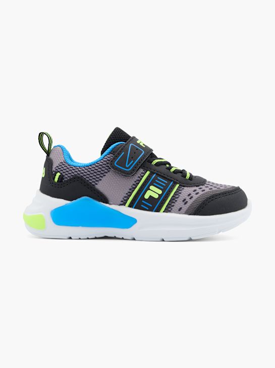 fila čevelj usposabljanja siva deichmann