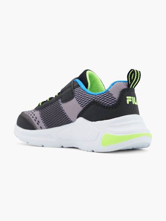 fila čevelj usposabljanja siva deichmann