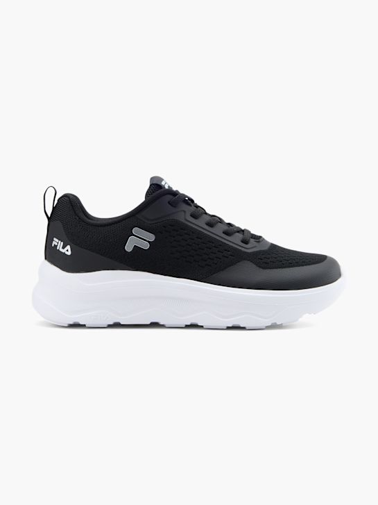 fila čevelj usposabljanja black deichmann