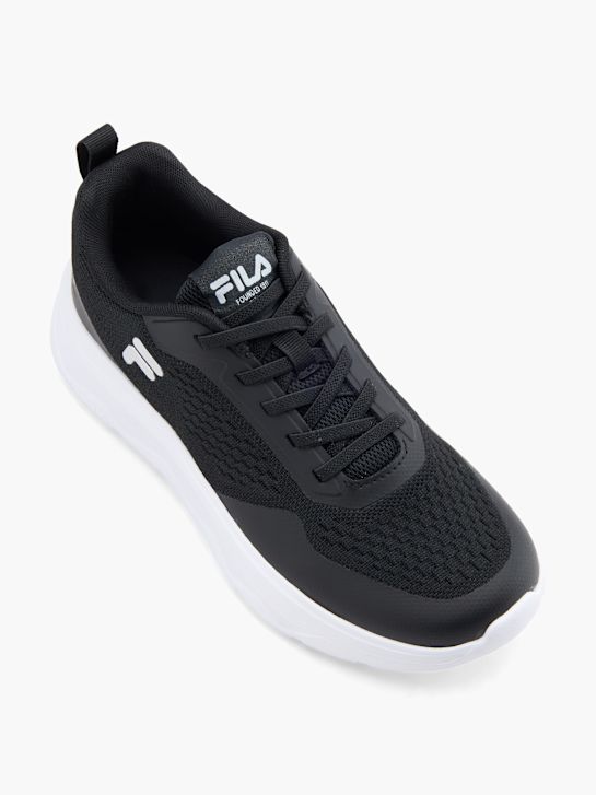 fila čevelj usposabljanja black deichmann