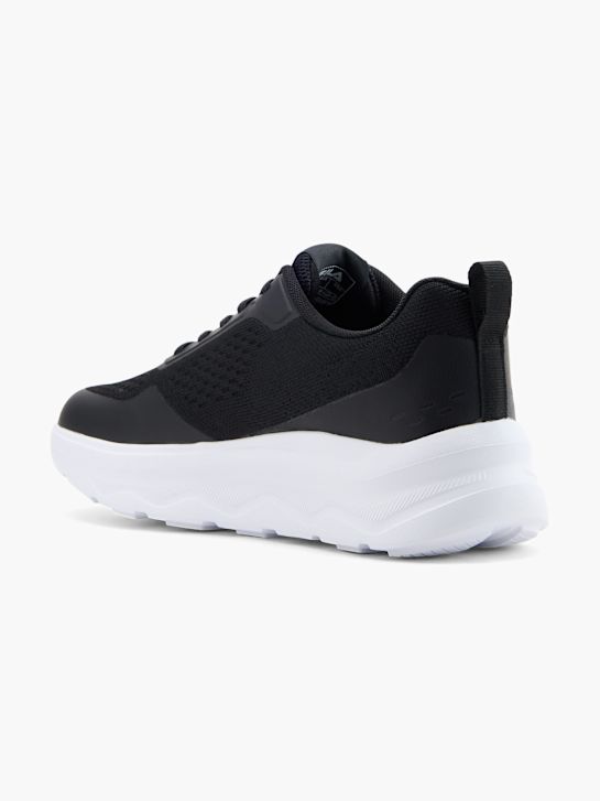 fila čevelj usposabljanja black deichmann