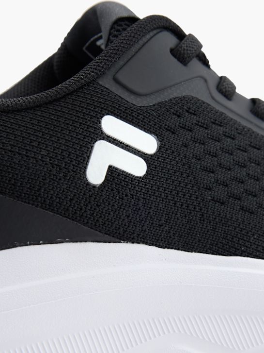 fila čevelj usposabljanja black deichmann