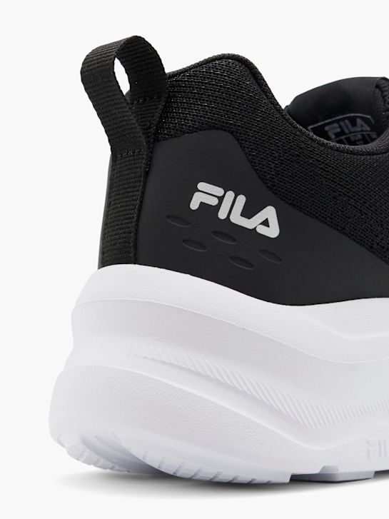 fila čevelj usposabljanja black deichmann