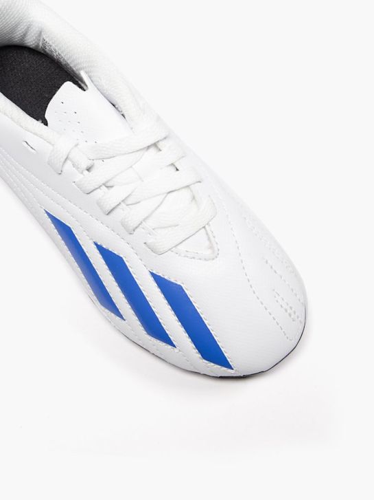 adidas deportivo ii fxg j nogometno boot bela deichmann