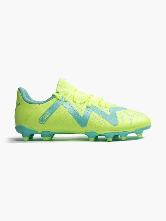 puma future igrajo fgag nogometno boot rumena deichmann