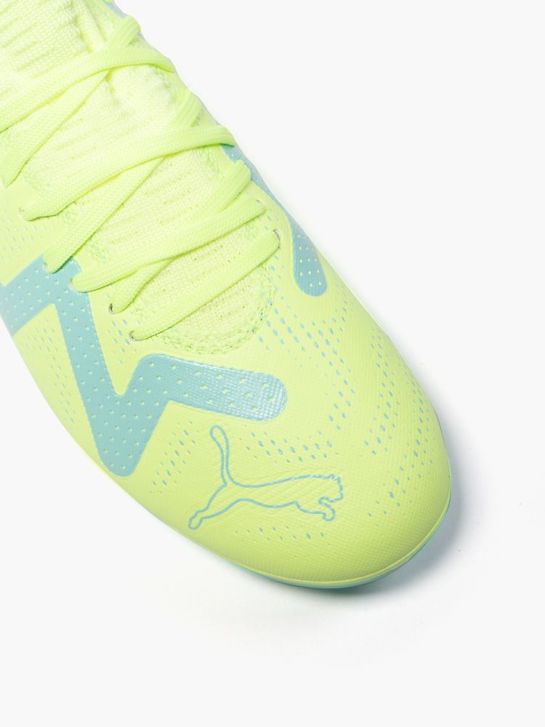 puma future igrajo fgag nogometno boot rumena deichmann