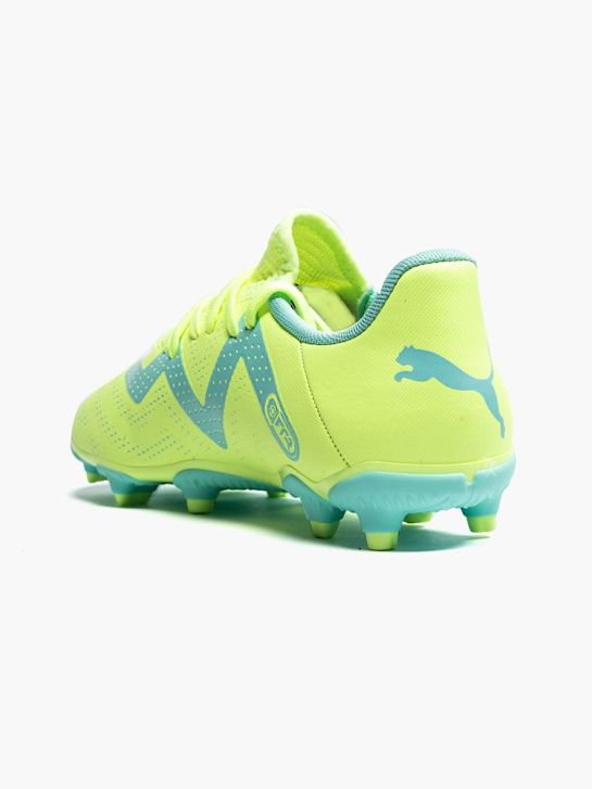 puma future igrajo fgag nogometno boot rumena deichmann