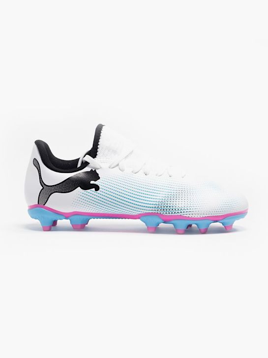 puma future 7 igrajo fgag jr nogometno boot roza deichmann