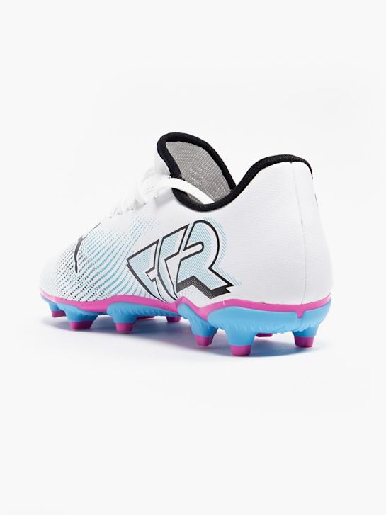 puma future 7 igrajo fgag jr nogometno boot roza deichmann