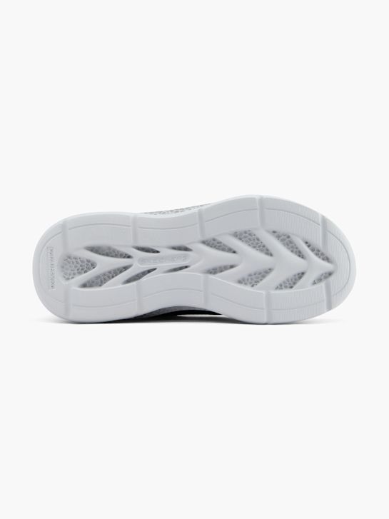 skechers krater luČi trener modra deichmann